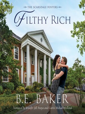 cover image of Filthy Rich